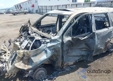 2018 GMC Yukon Denali from USA, damaged, VIN 1GKS2CKJXJR137295